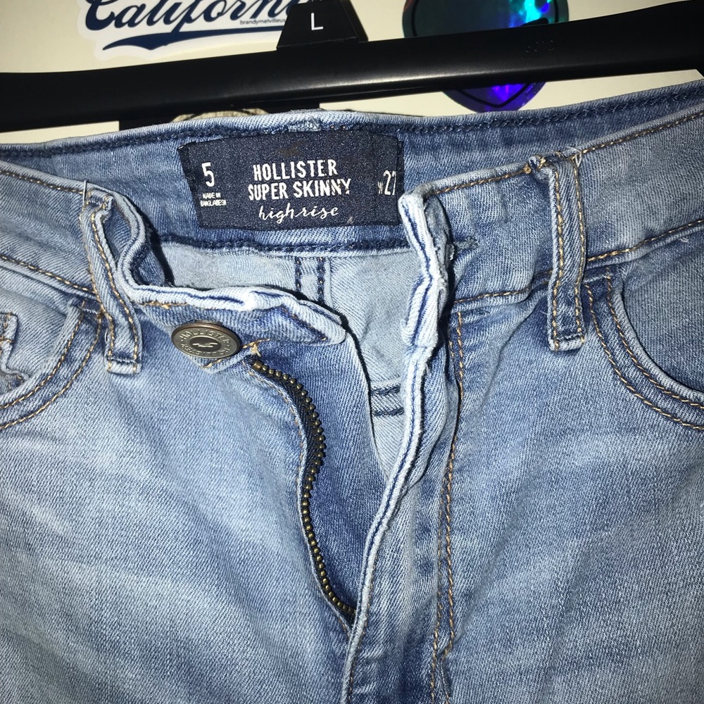 Jeans - Picture 3 of 4